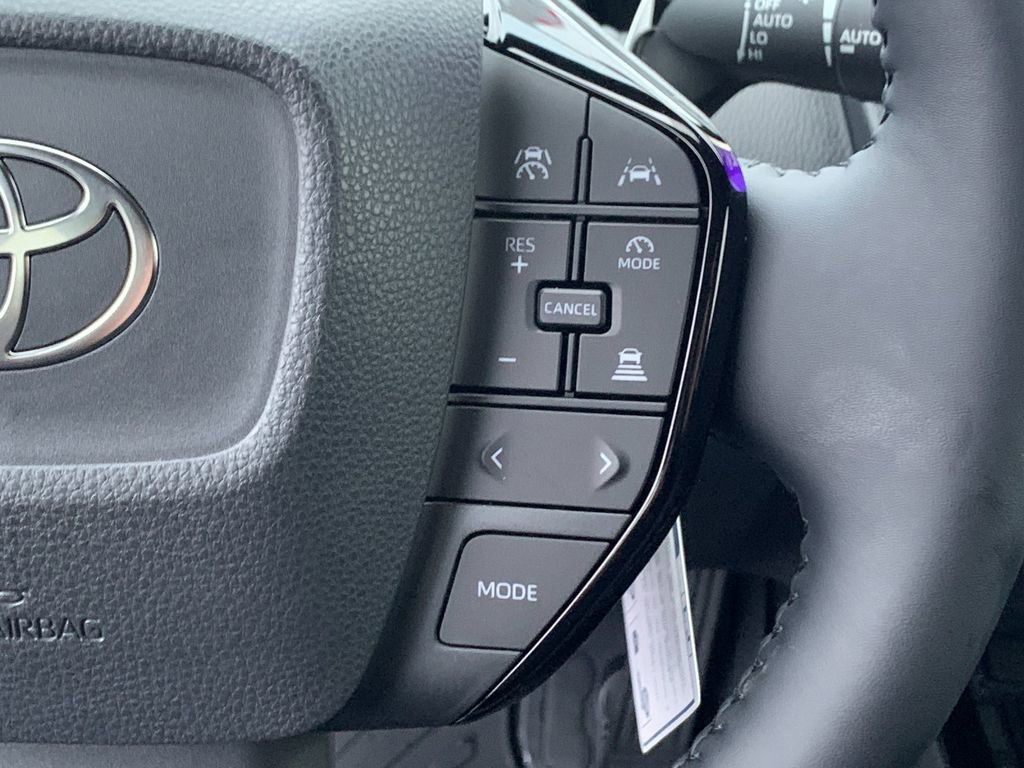 New 2026 Toyota Prius XLE AWD/4WD image 26