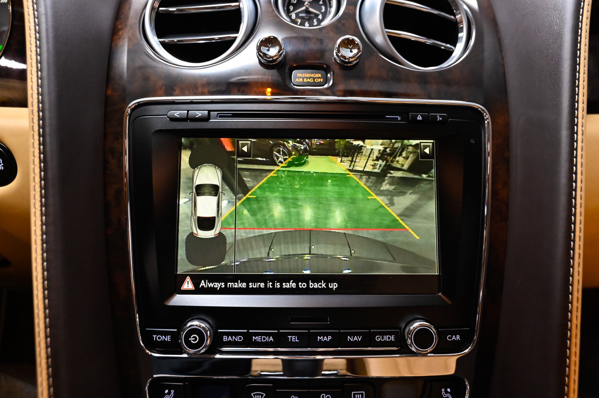 Used 2015 Bentley Continental GT AWD/4WD image 54