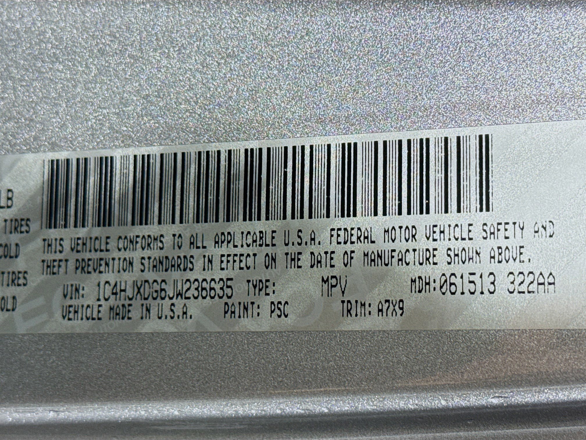 Used 2018 Jeep Wrangler Unlimited Sport S image 40