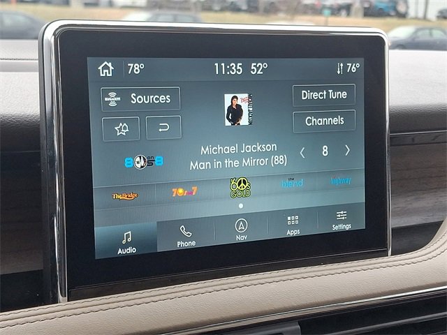 Used 2022 Lincoln Corsair Reserve w/ Equipment Group 201A image 18