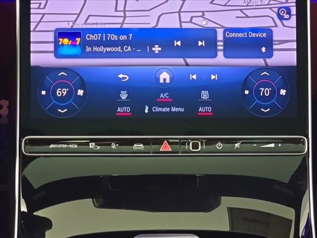 New 2026 Mercedes-Benz S 63 AMG S image 24