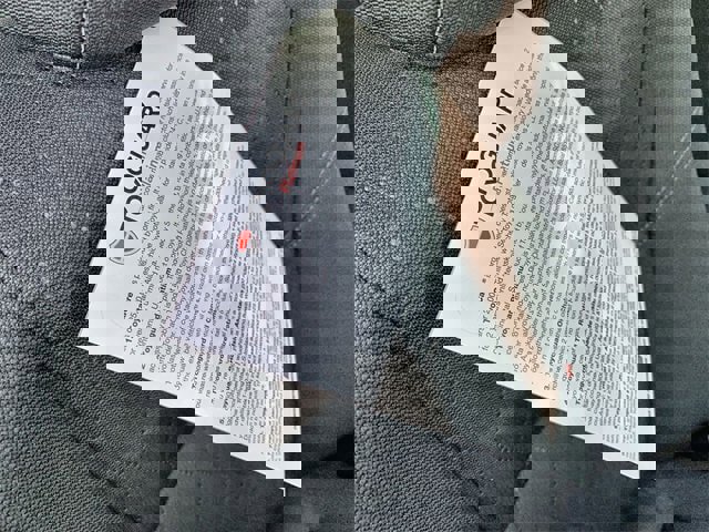 New 2026 Toyota Corolla LE image 36