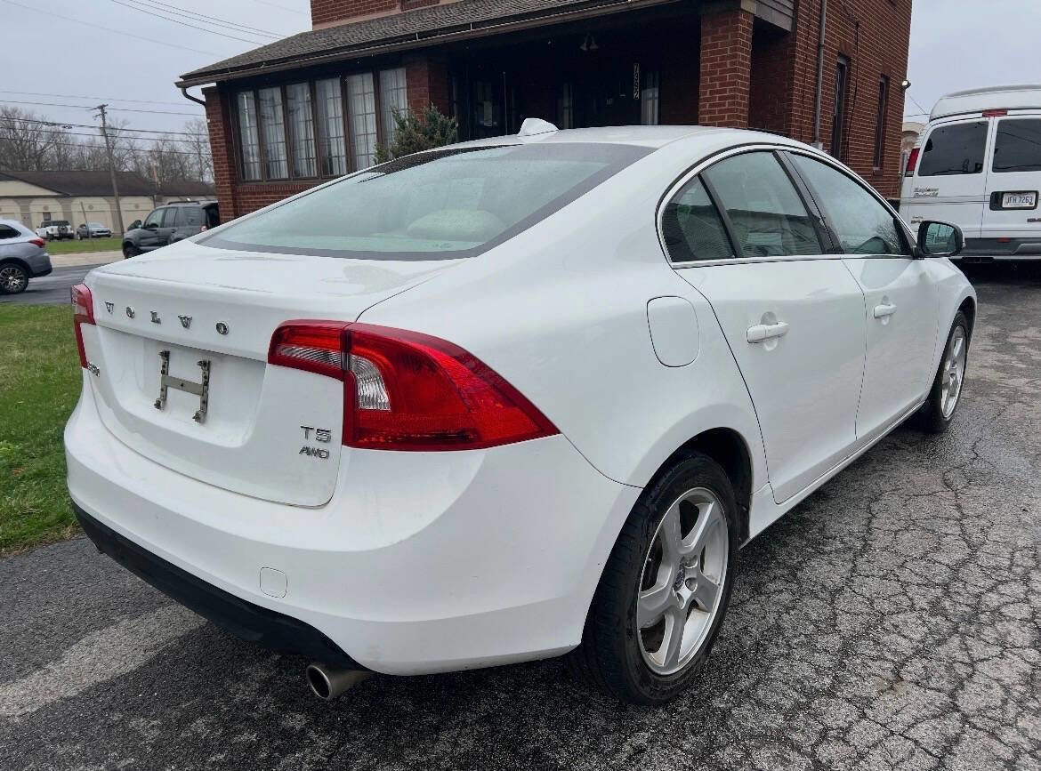 Used 2013 Volvo S60 T5 image 6