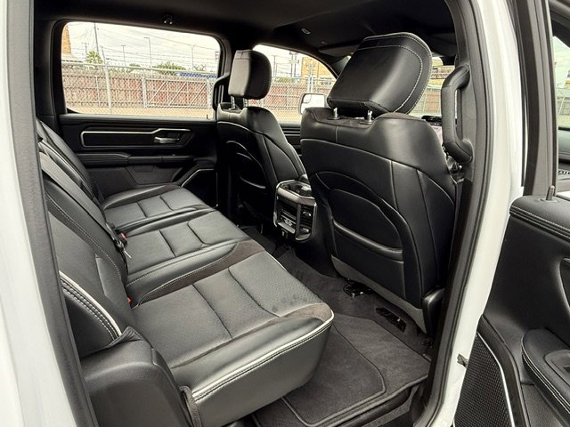 Used 2026 RAM 1500 Laramie image 26