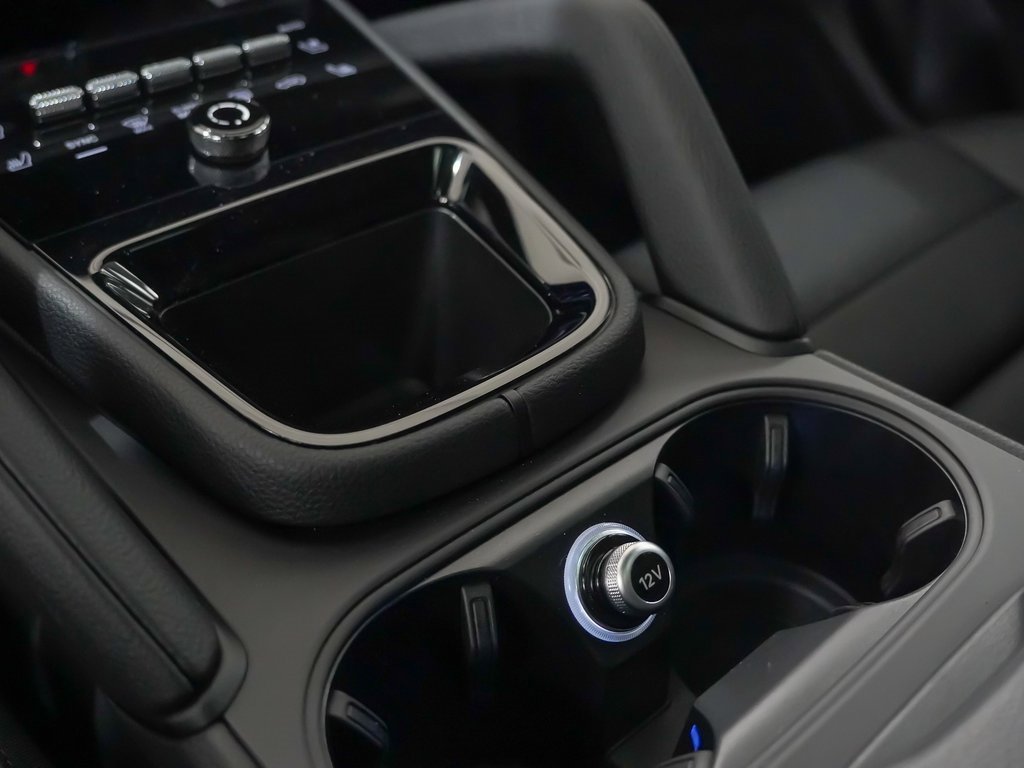 New 2026 Porsche Cayenne E-Hybrid image 33