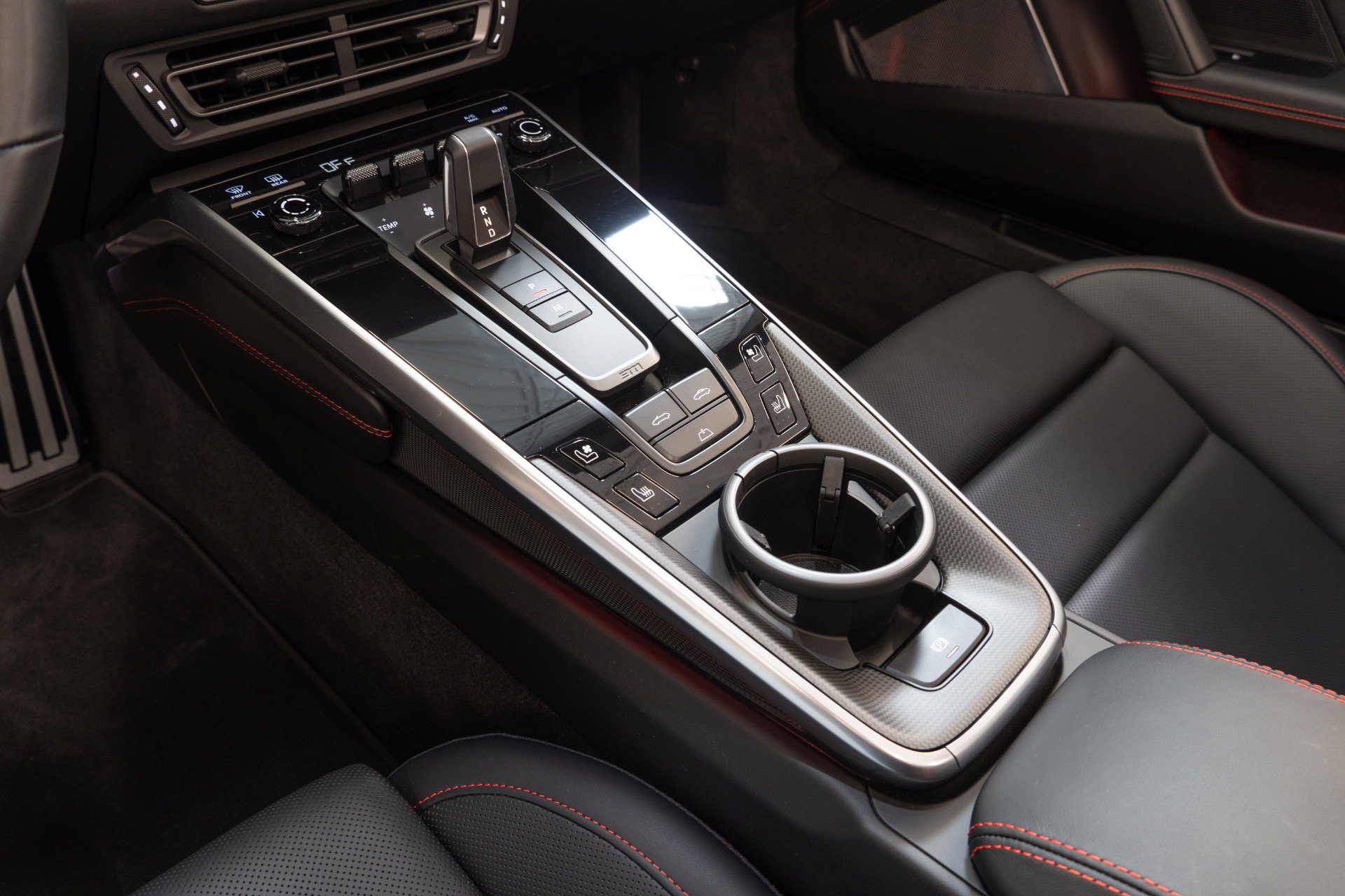 Used 2021 Porsche 911 Turbo S image 22