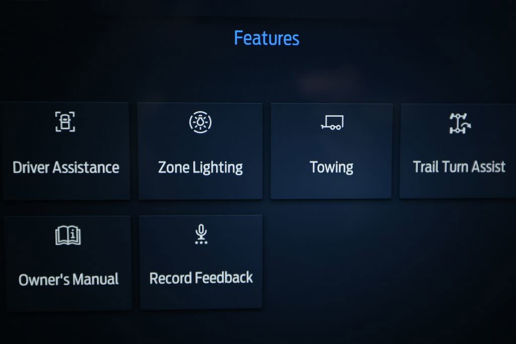 Used 2024 Ford F150 Raptor w/ Equipment Group 803A Raptor R image 35