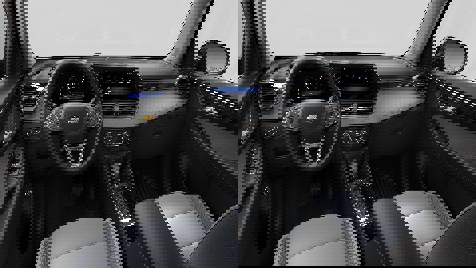 New 2026 Chevrolet TrailBlazer LT w/ Convenience Package image 62