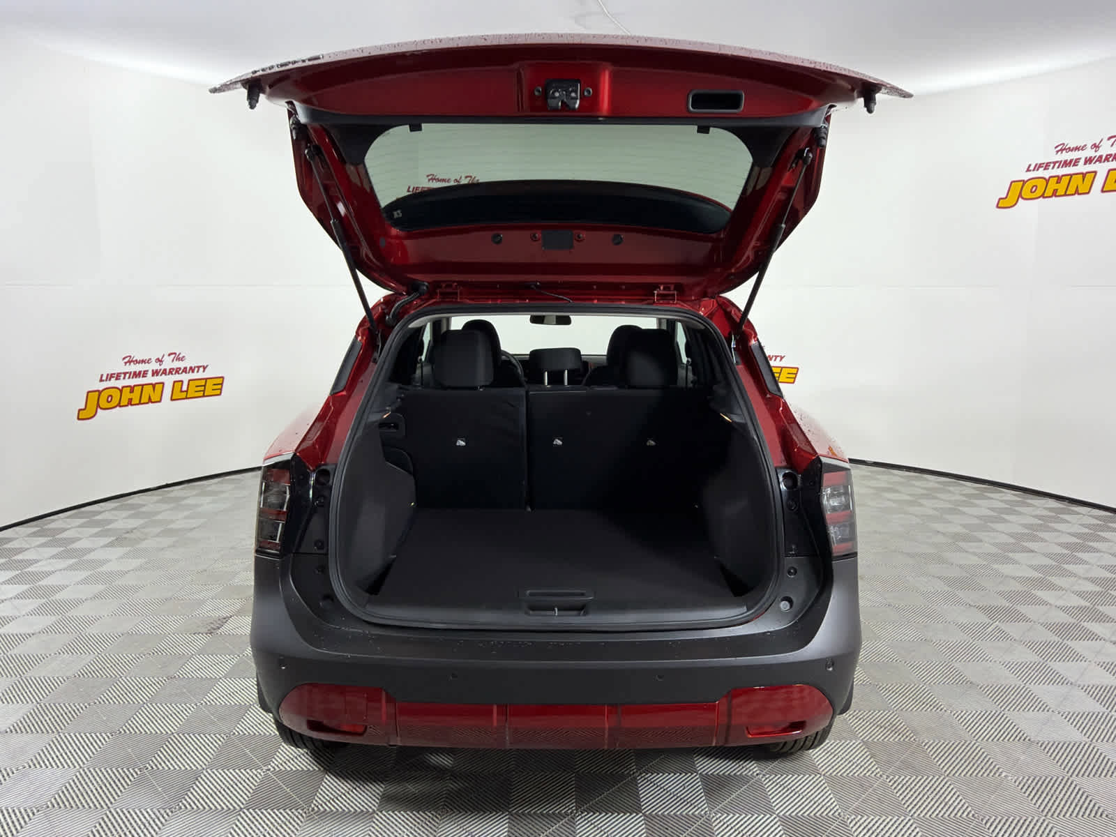 New 2026 Nissan Kicks SV w/ SV Premium Package image 5