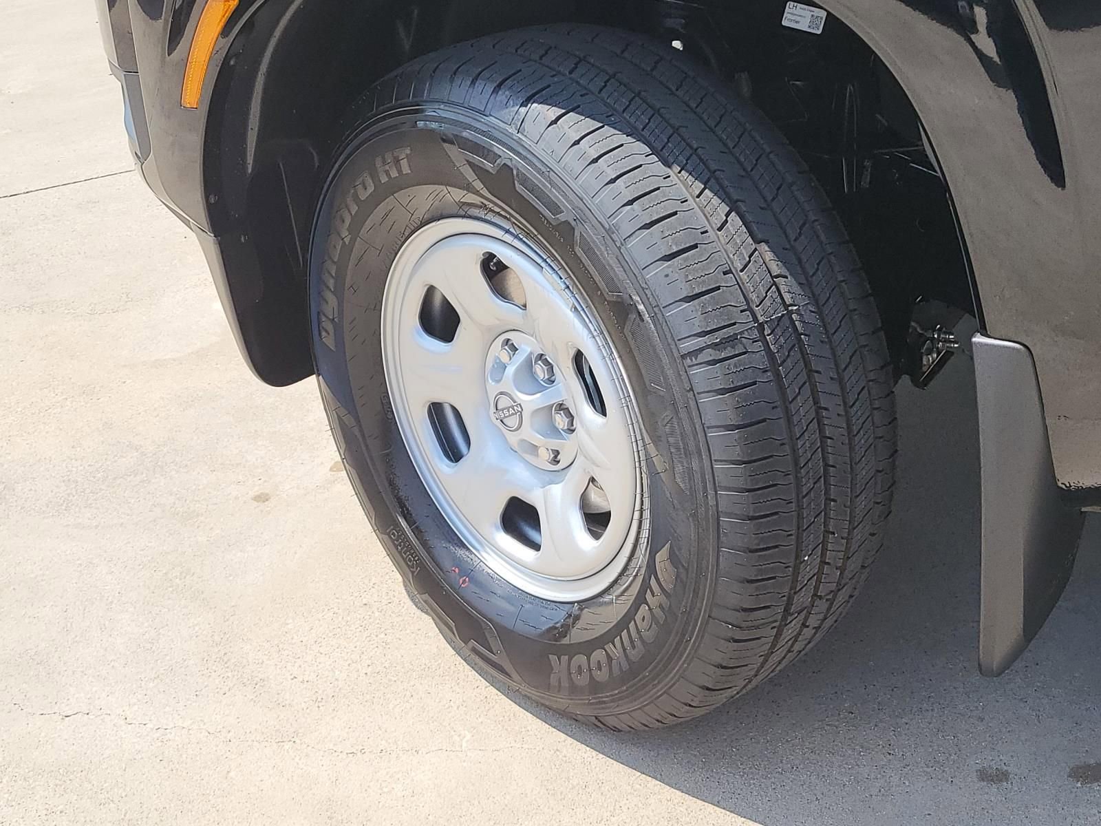 New 2026 Nissan Frontier S image 11