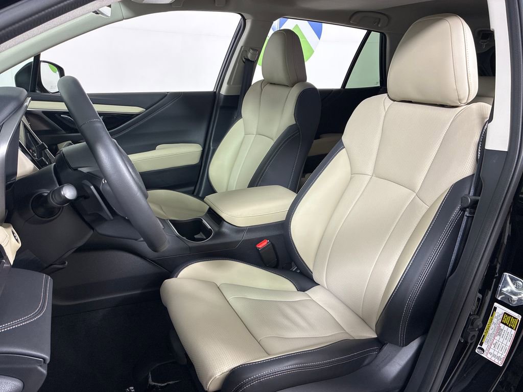 Certified 2025 Subaru Outback Limited image 30