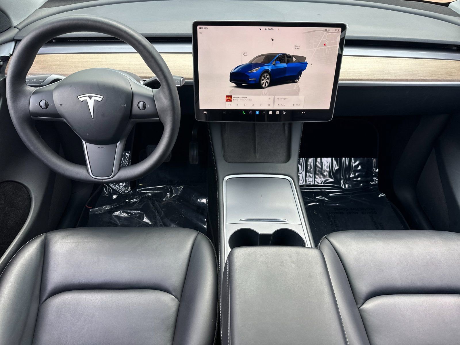Used 2023 Tesla Model Y Long Range image 13