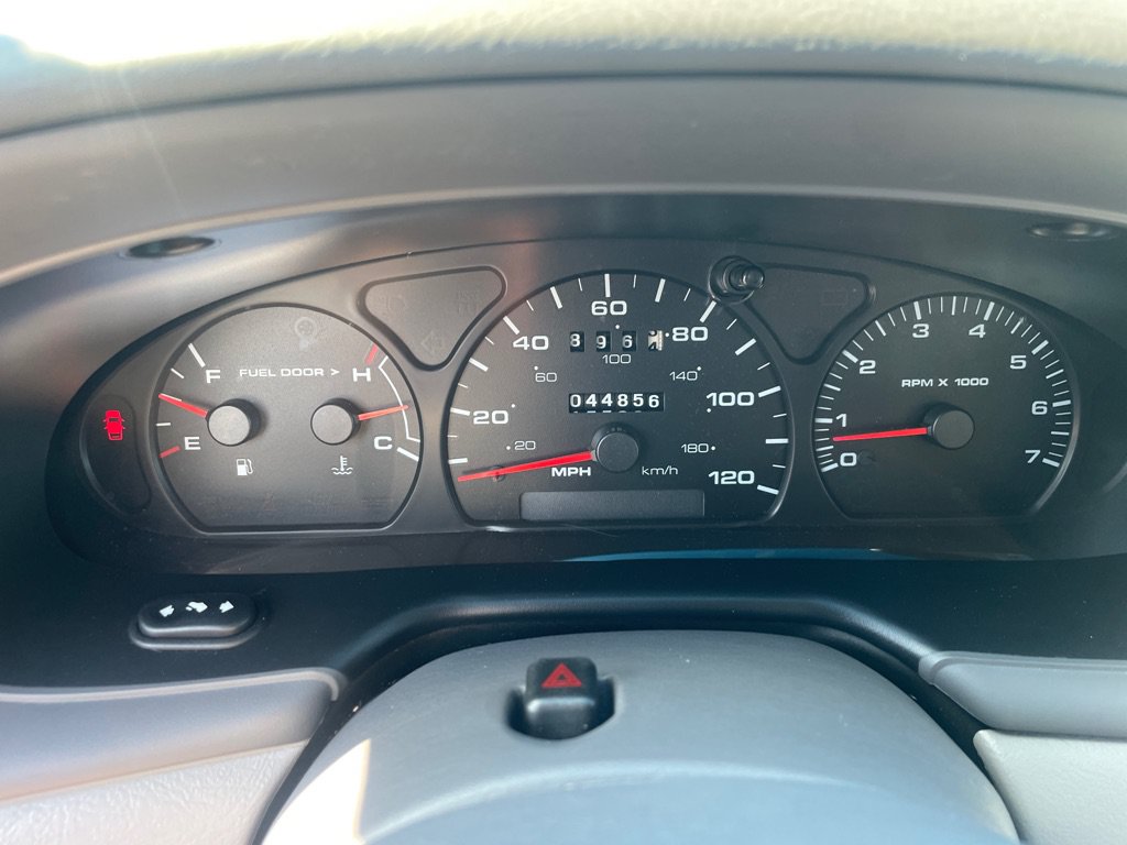 Used 2003 Ford Taurus SES FWD image 13