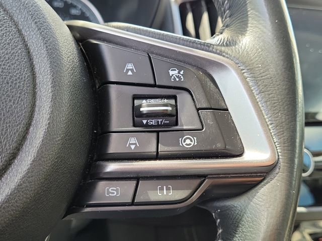 Used 2021 Subaru Forester Limited image 19