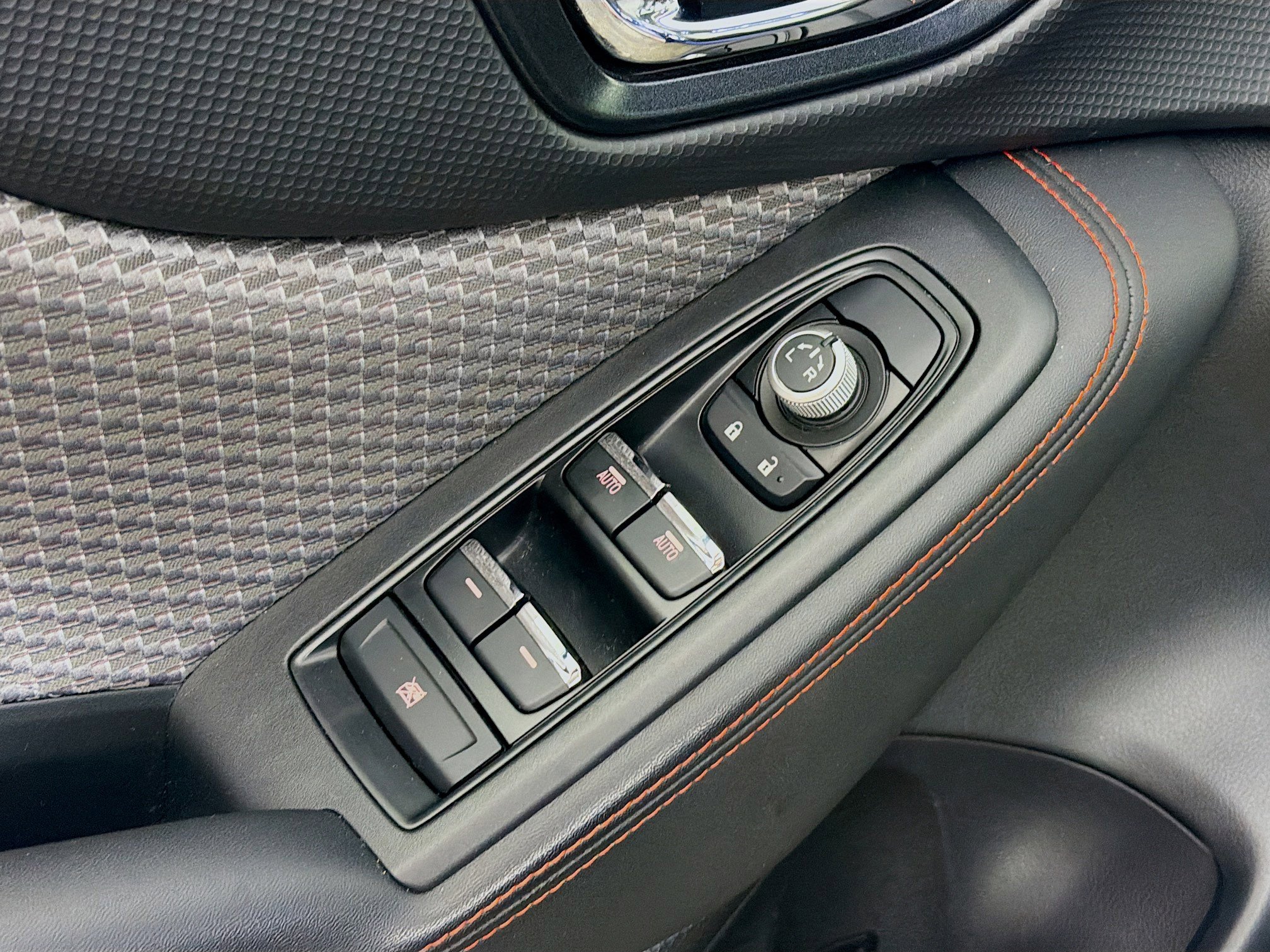 Used 2023 Subaru Forester Sport image 20