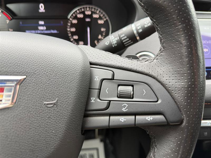 Used 2019 Cadillac XT4 Sport image 26