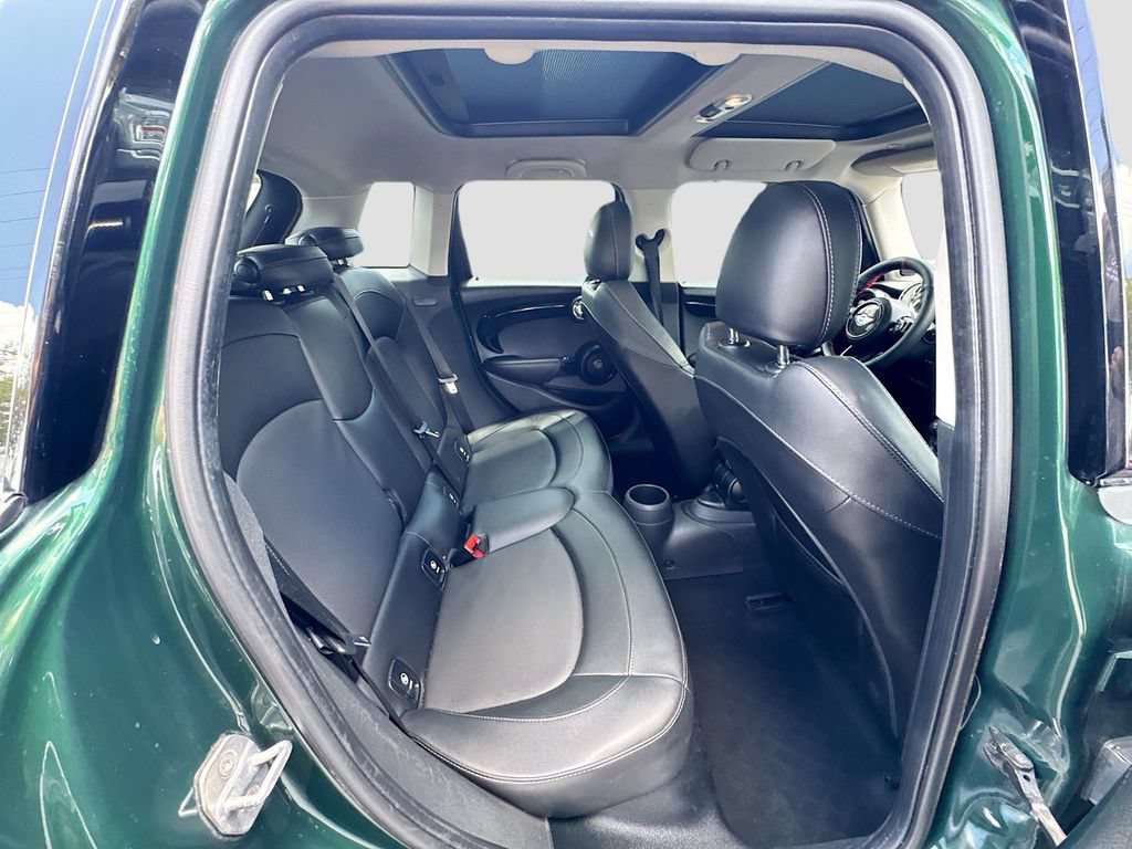 Used 2016 MINI Cooper S FWD image 27