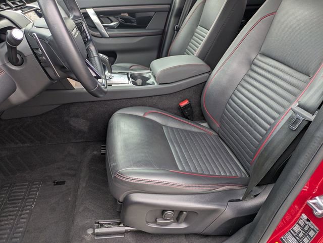 Used 2023 Land Rover Discovery Sport S R-Dynamic image 12