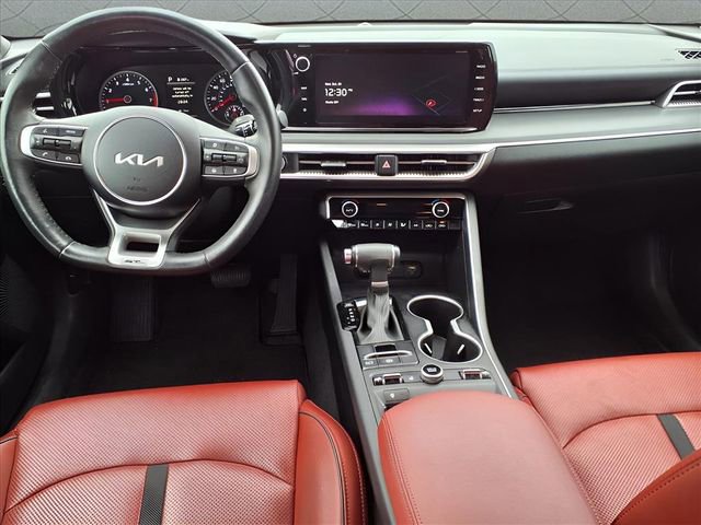 Used 2024 Kia K5 GT-Line w/ GT-Line Premium Package image 15