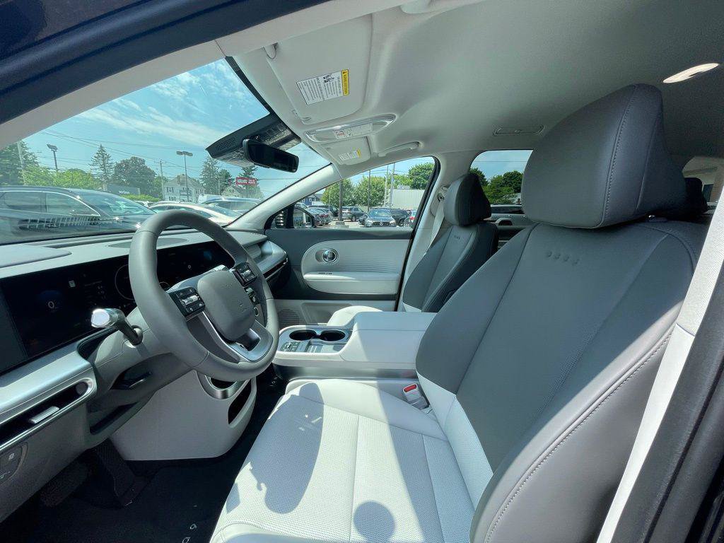 New 2026 Hyundai Ioniq 9 SEL AWD/4WD image 20
