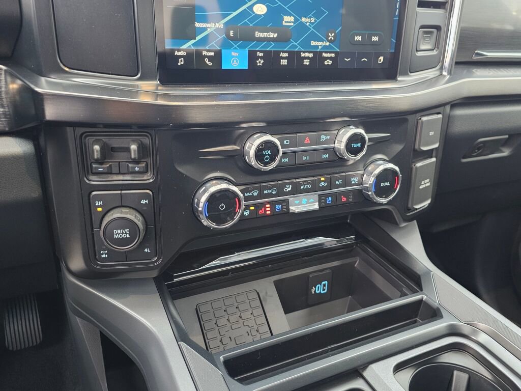 New 2026 Ford F350 Lariat w/ FX4 Off-Road Package image 20