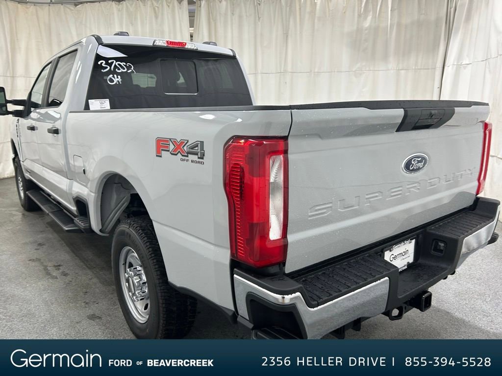 New 2026 Ford F250 XL image 6