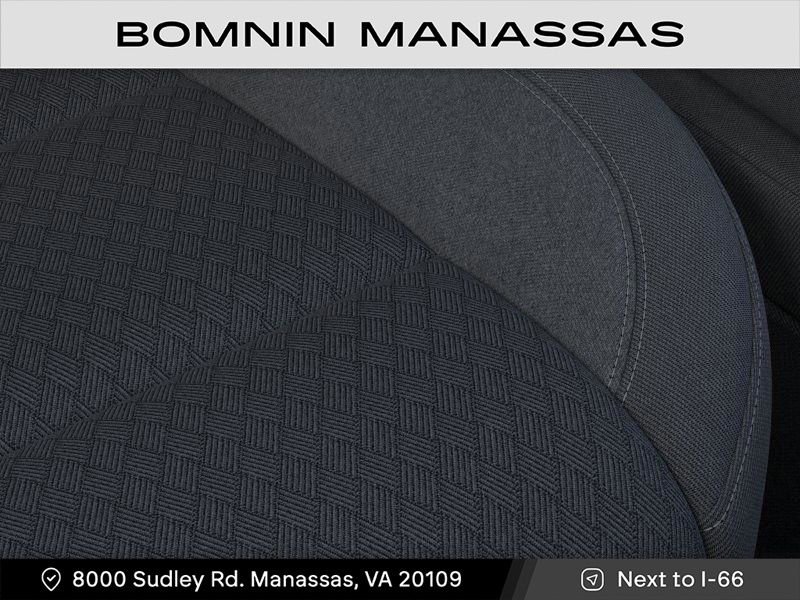 New 2026 Chevrolet Silverado 2500 Custom w/ Custom Value Package image 21