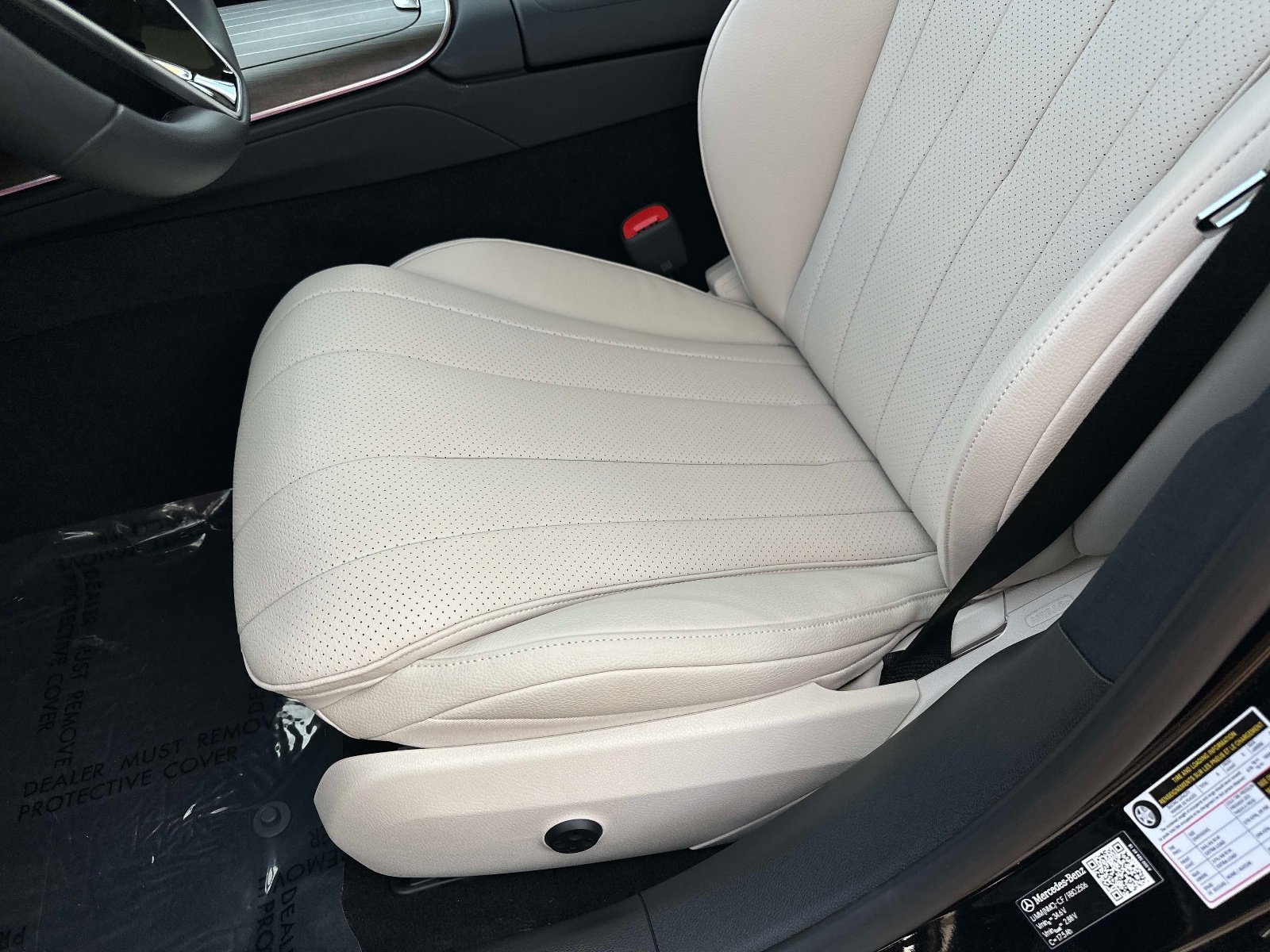 Used 2026 Mercedes-Benz E 350 Sedan image 18