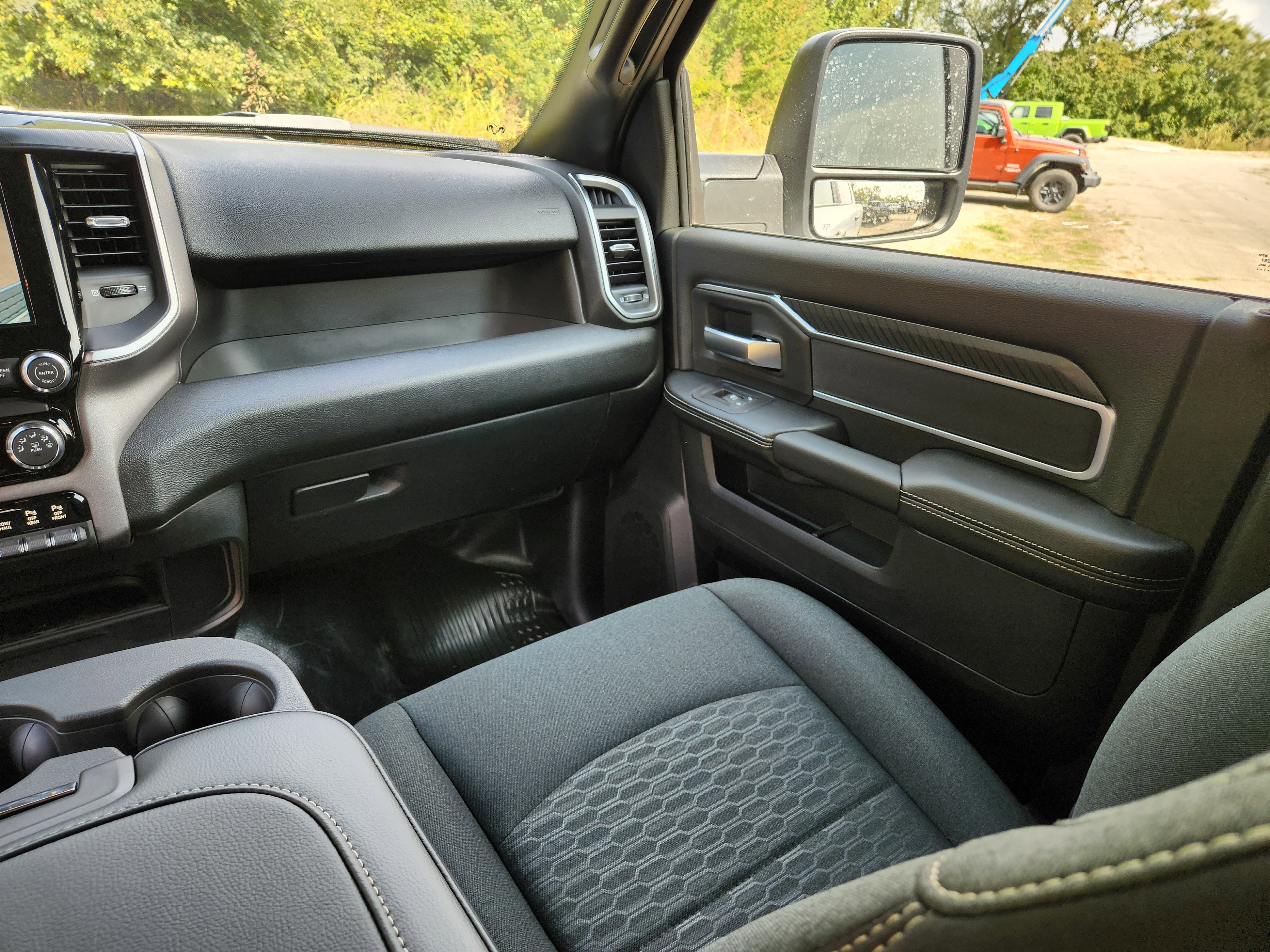 New 2026 RAM 3500 Big Horn image 19