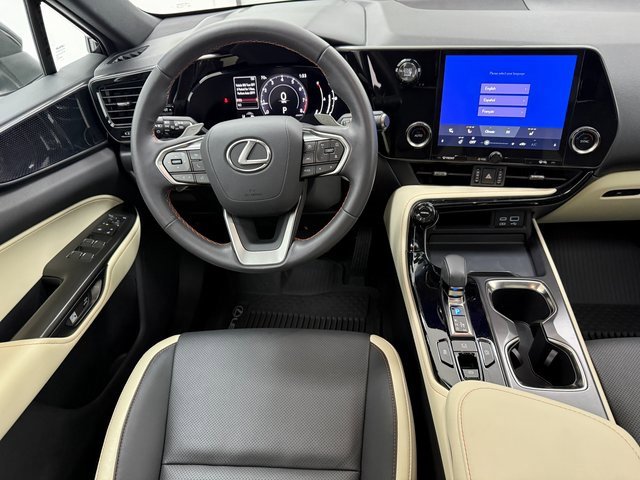Used 2024 Lexus NX 250 FWD w/ Cold Area Package image 30