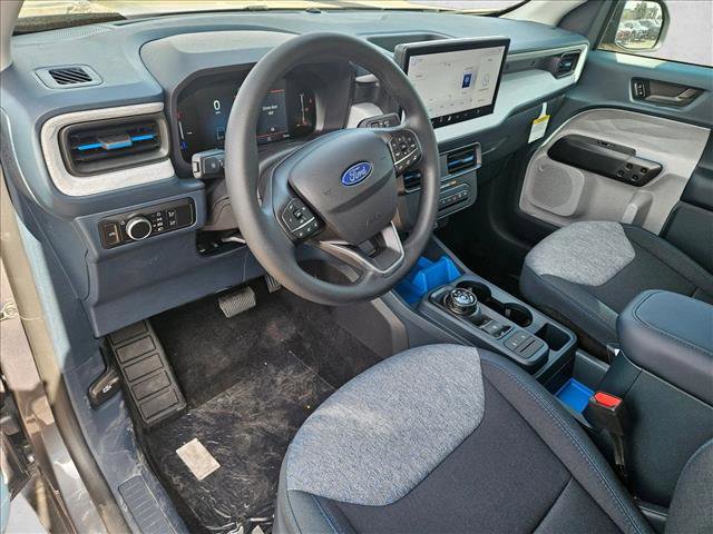 New 2026 Ford Maverick XLT FWD image 3