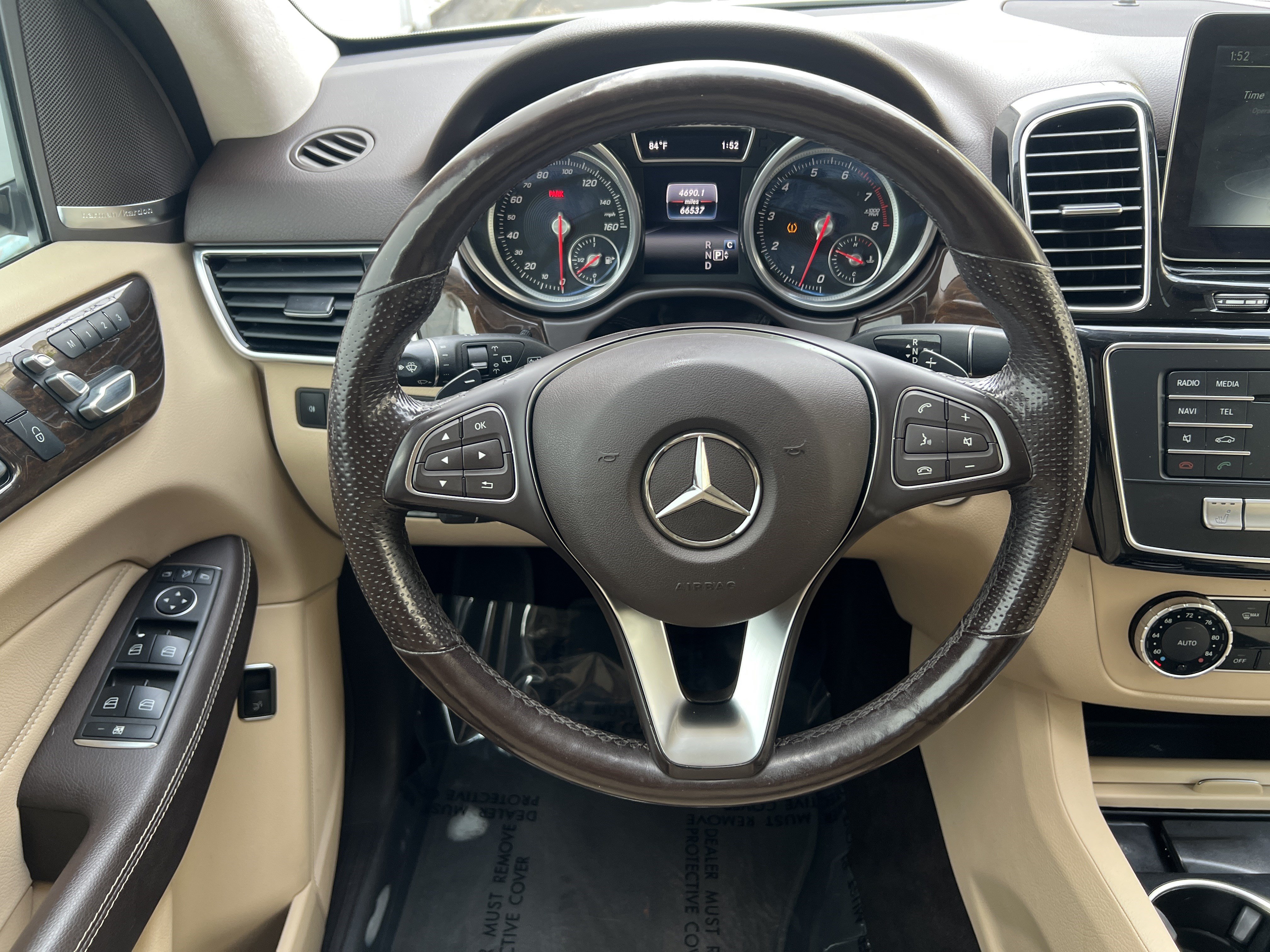 Used 2018 Mercedes-Benz GLE 350 4MATIC image 28
