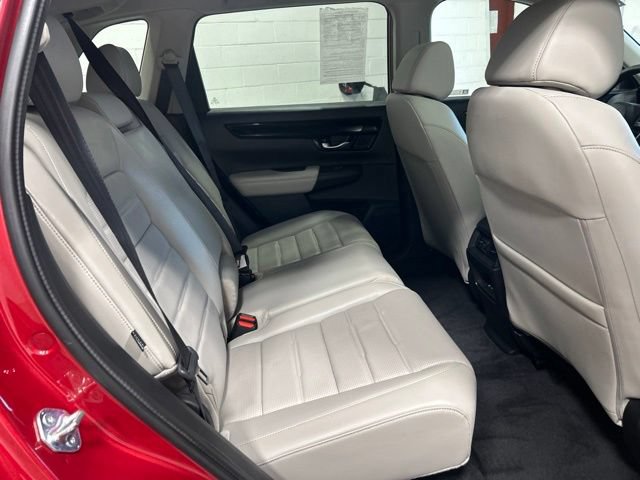 Used 2024 Honda CR-V EX-L image 18