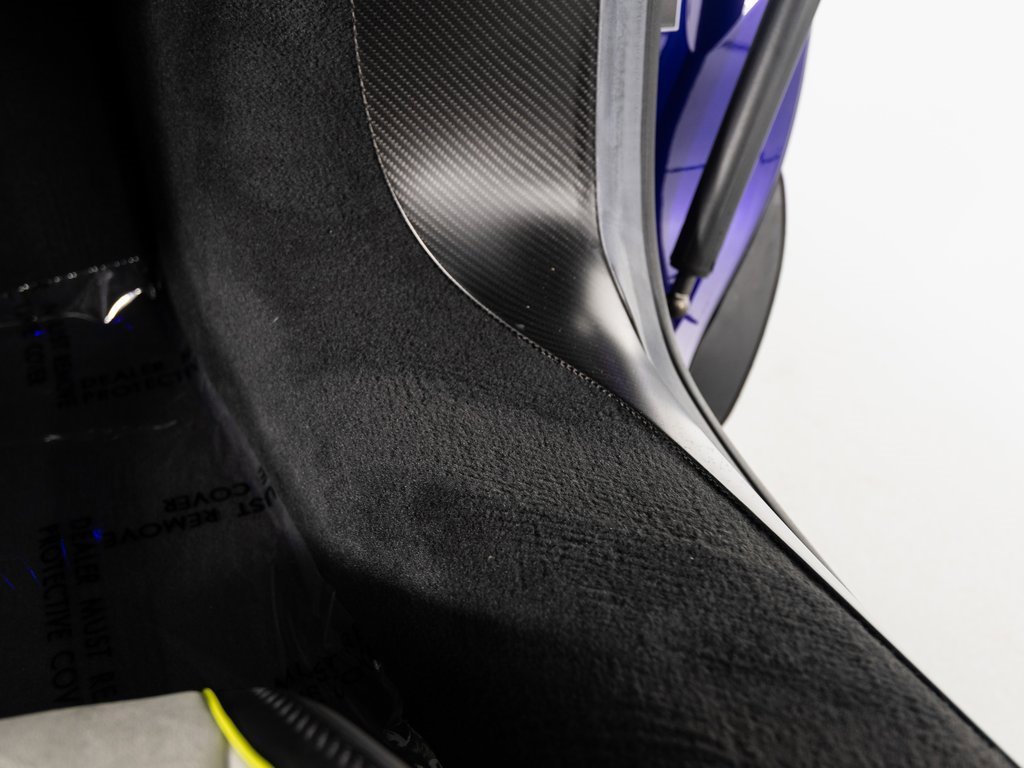 Used 2023 McLaren Artura image 22