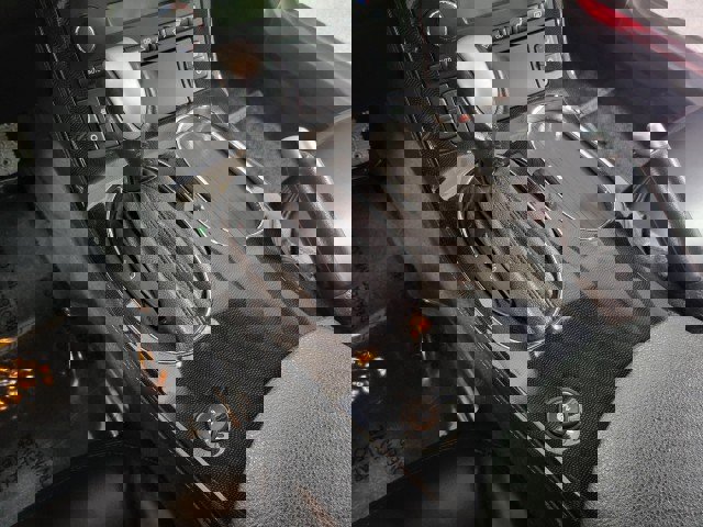 Used 2010 Chevrolet Corvette Grand Sport w/ Preferred Equipment Group image 26