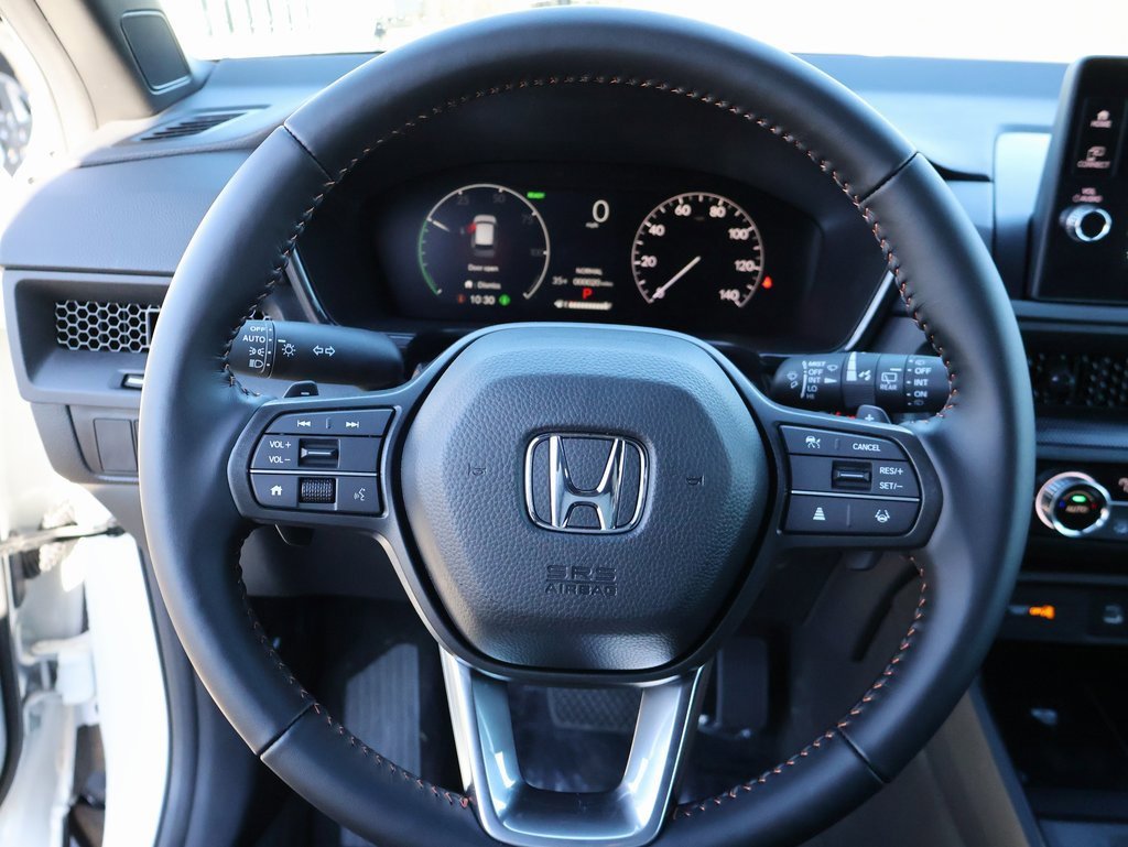 New 2026 Honda CR-V Sport image 28