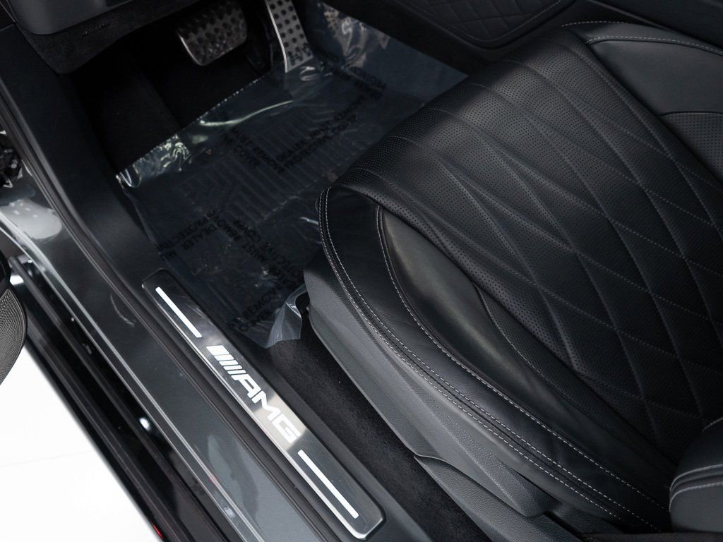 Used 2021 Mercedes-Benz G 63 AMG G 63 AMG image 12