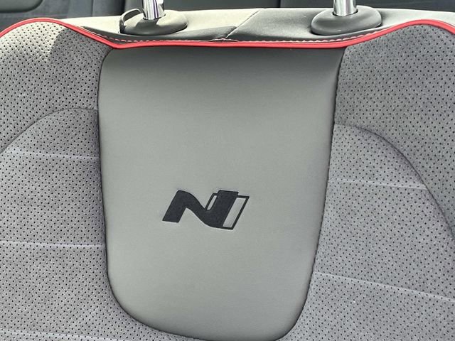 Used 2025 Hyundai Sonata N Line image 27