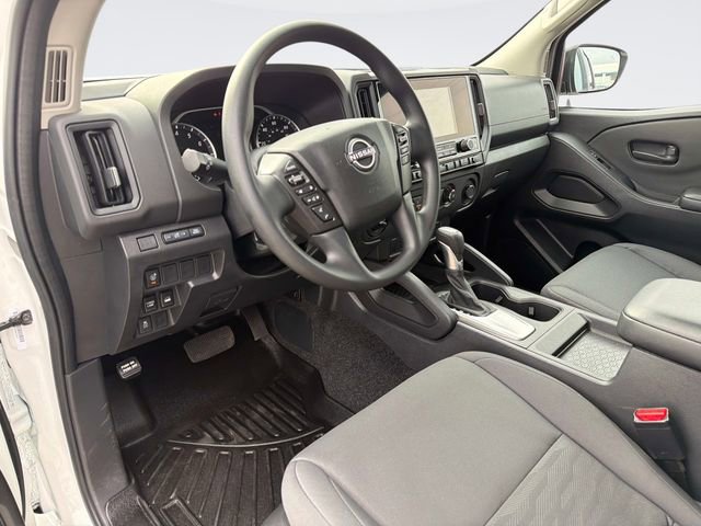 Used 2025 Nissan Frontier S image 21