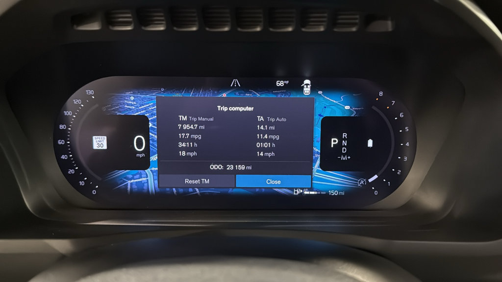 Certified 2024 Volvo XC90 B6 Plus w/ Protection Package Premier AWD/4WD image 14