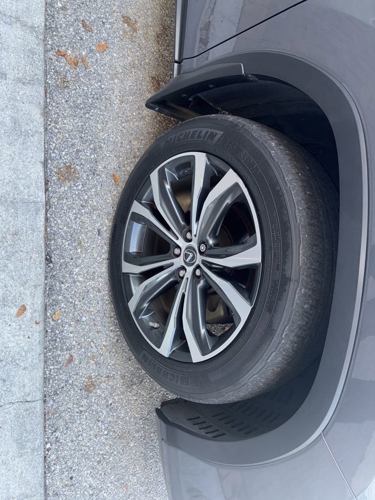 Used 2018 Lexus RX 350 FWD w/ Premium Package image 13