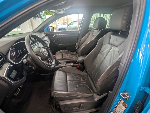 Used 2019 Audi Q3 2.0T Premium Plus image 6