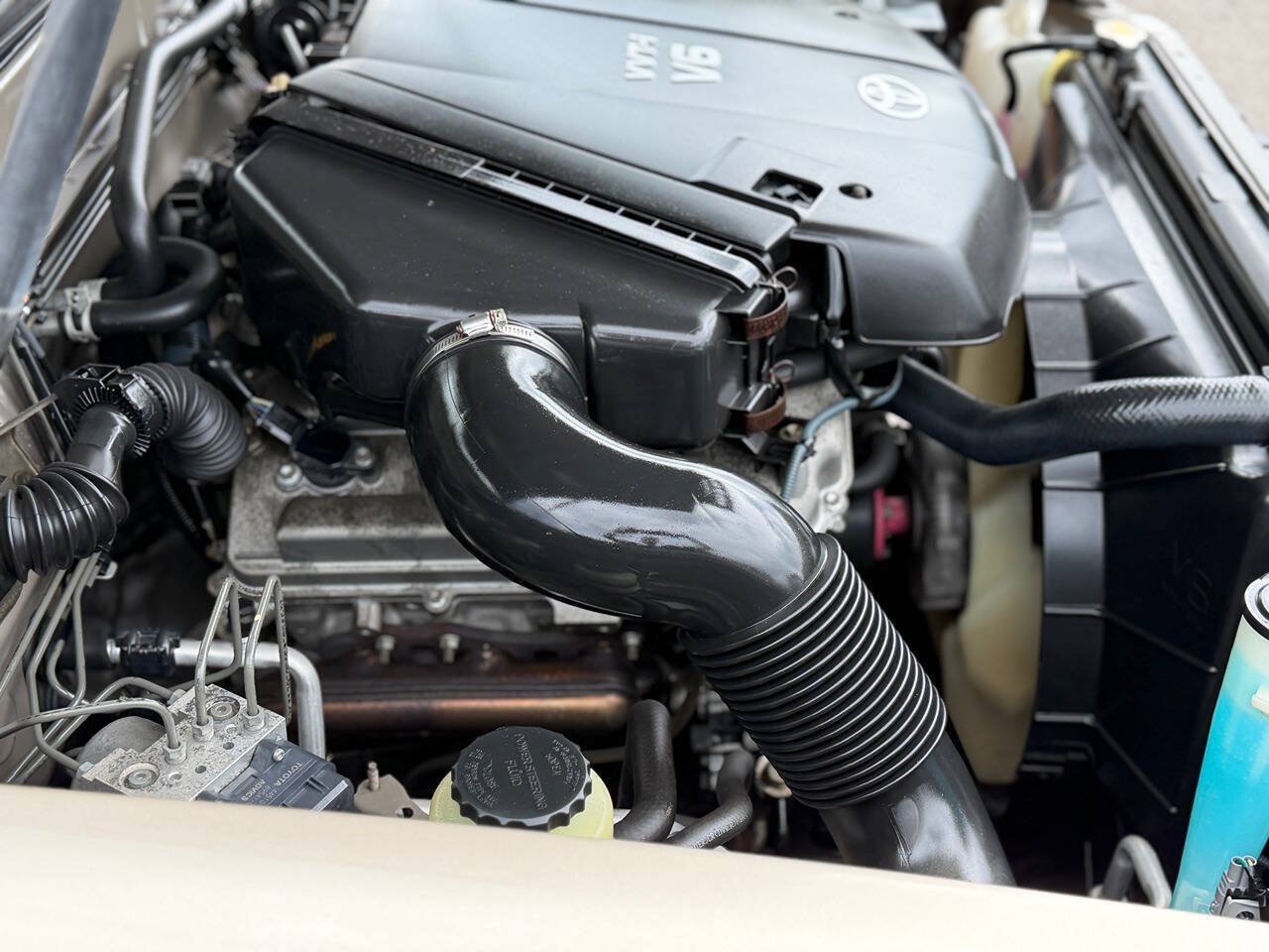 Used 2005 Toyota Tundra SR5 RWD image 71