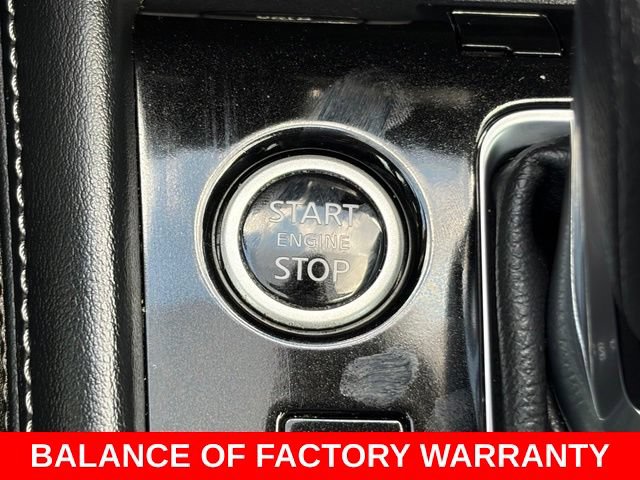 Used 2023 Nissan Kicks SV FWD image 24
