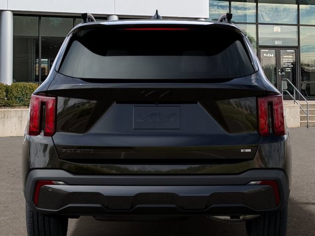 New 2026 Kia Sorento X-Line EX AWD/4WD image 14
