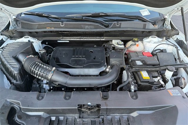 Used 2024 Chevrolet Blazer LT image 56