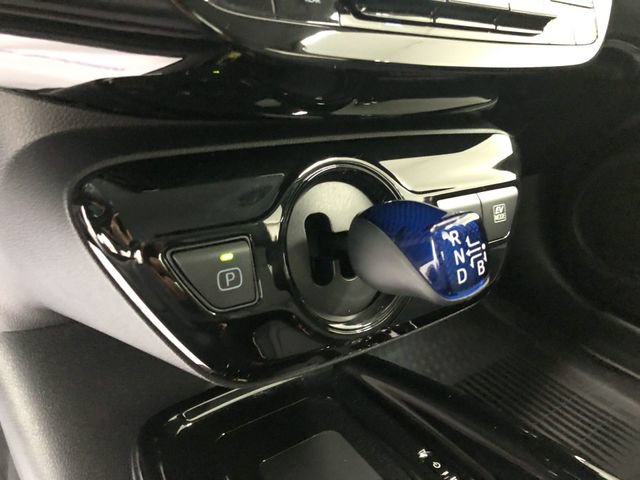 Used 2022 Toyota Prius XLE w/ Advanced Technology Package FWD image 25