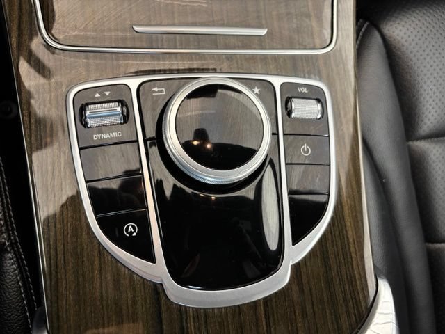 Used 2018 Mercedes-Benz C 300 4MATIC Sedan image 18