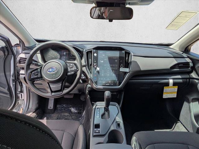 New 2026 Subaru Crosstrek 2.5i Premium AWD/4WD image 14