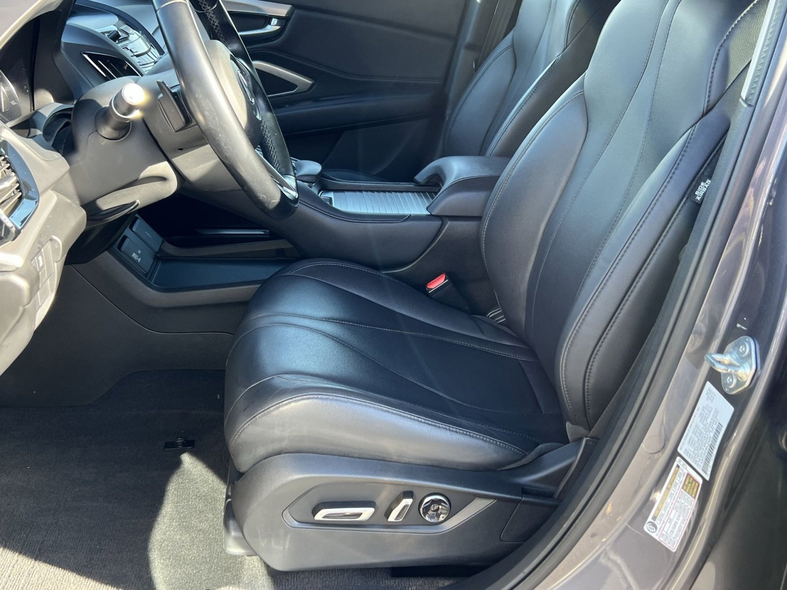 Certified 2021 Acura RDX AWD image 14